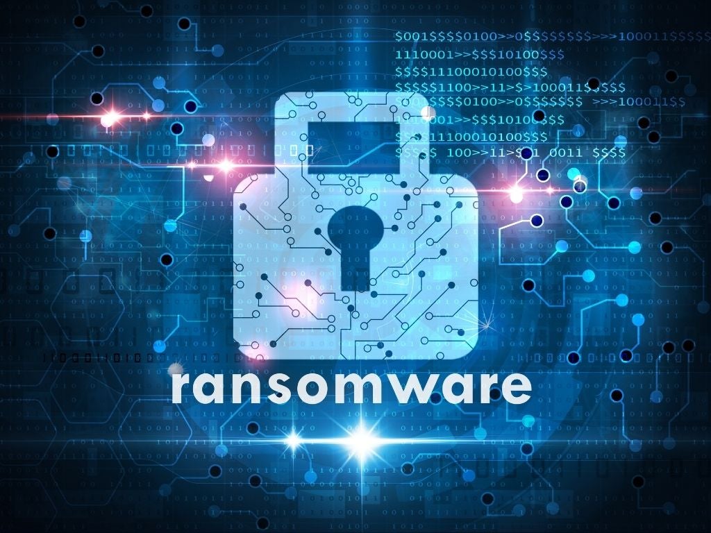 Ransomware Summit