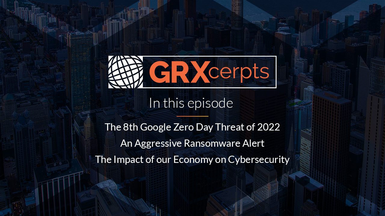 Cybersecurity News: The Impact of our Economy on Your Security, Qakbot Ransomware Alert