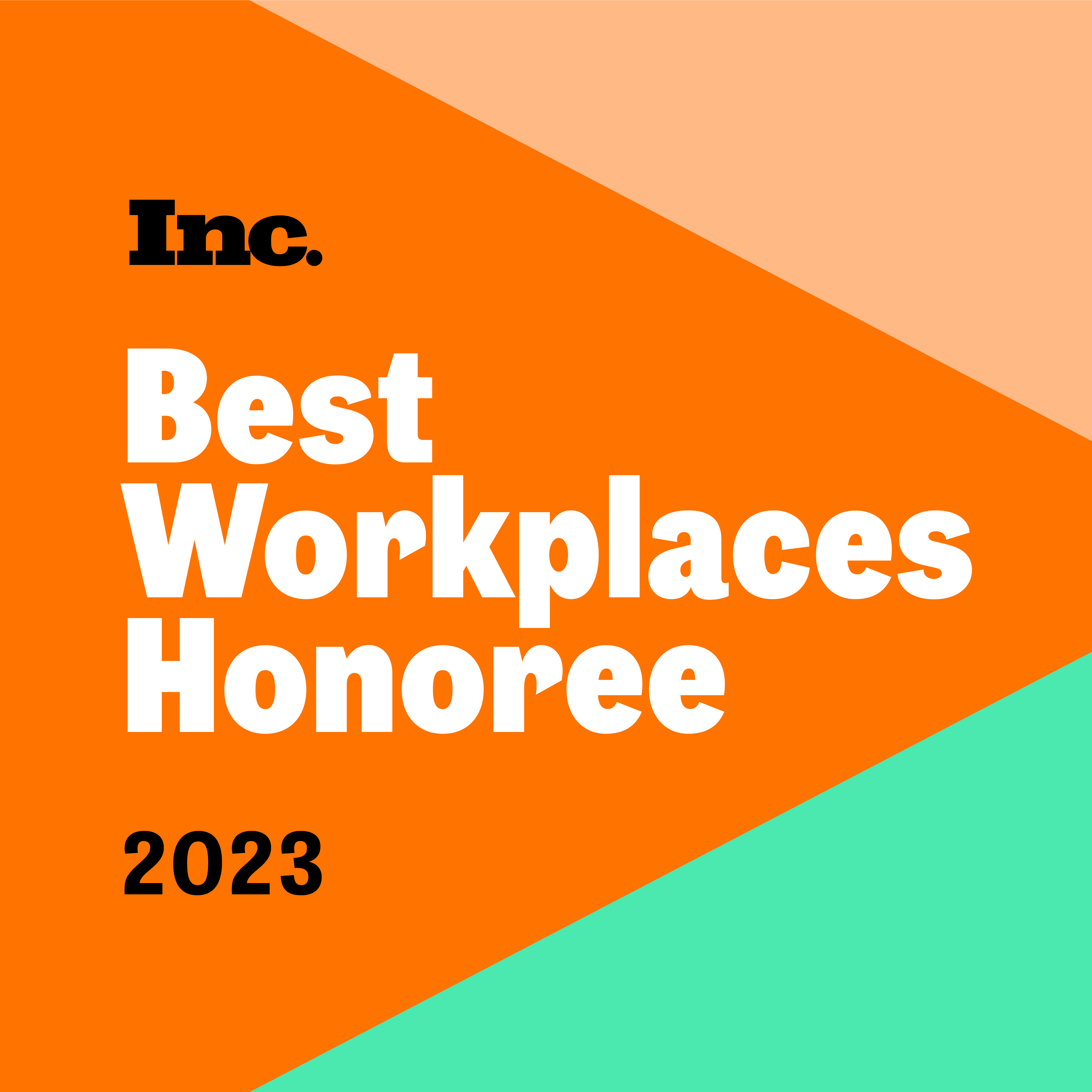 CyberGRX Ranks Among Highest-Scoring Businesses on Inc. Magazine’s 2023 List of Best Workplaces