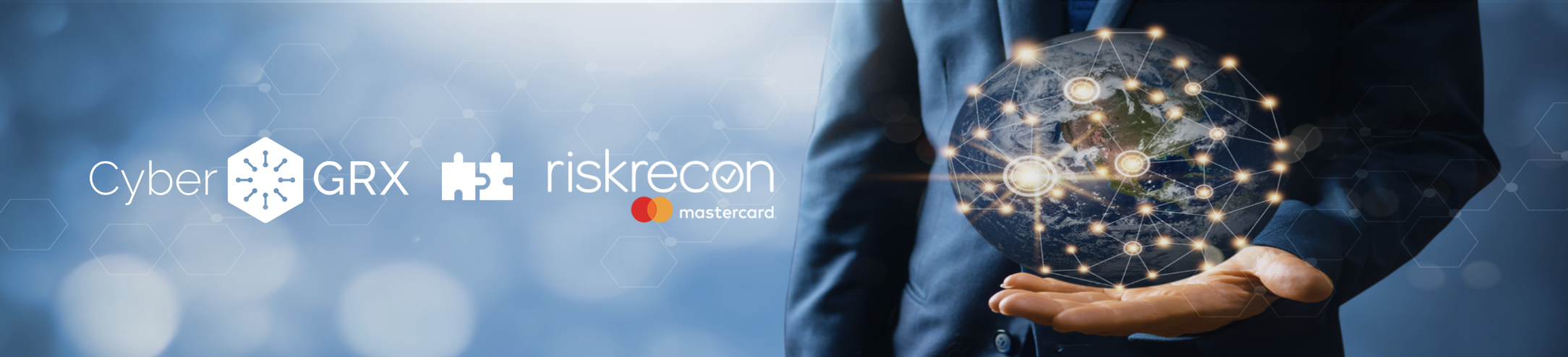 CyberGRX and RiskRecon Form Strategic Partnership to Give ...