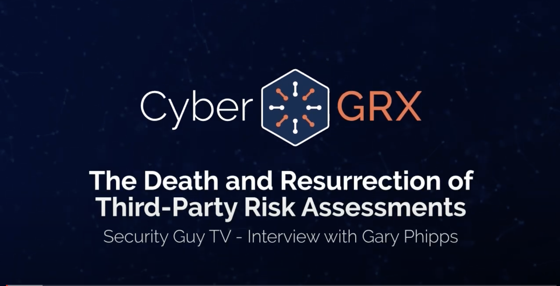 Third-Party Risk Assessments: Are They Effective Cyber Risk Intelligence Tools?