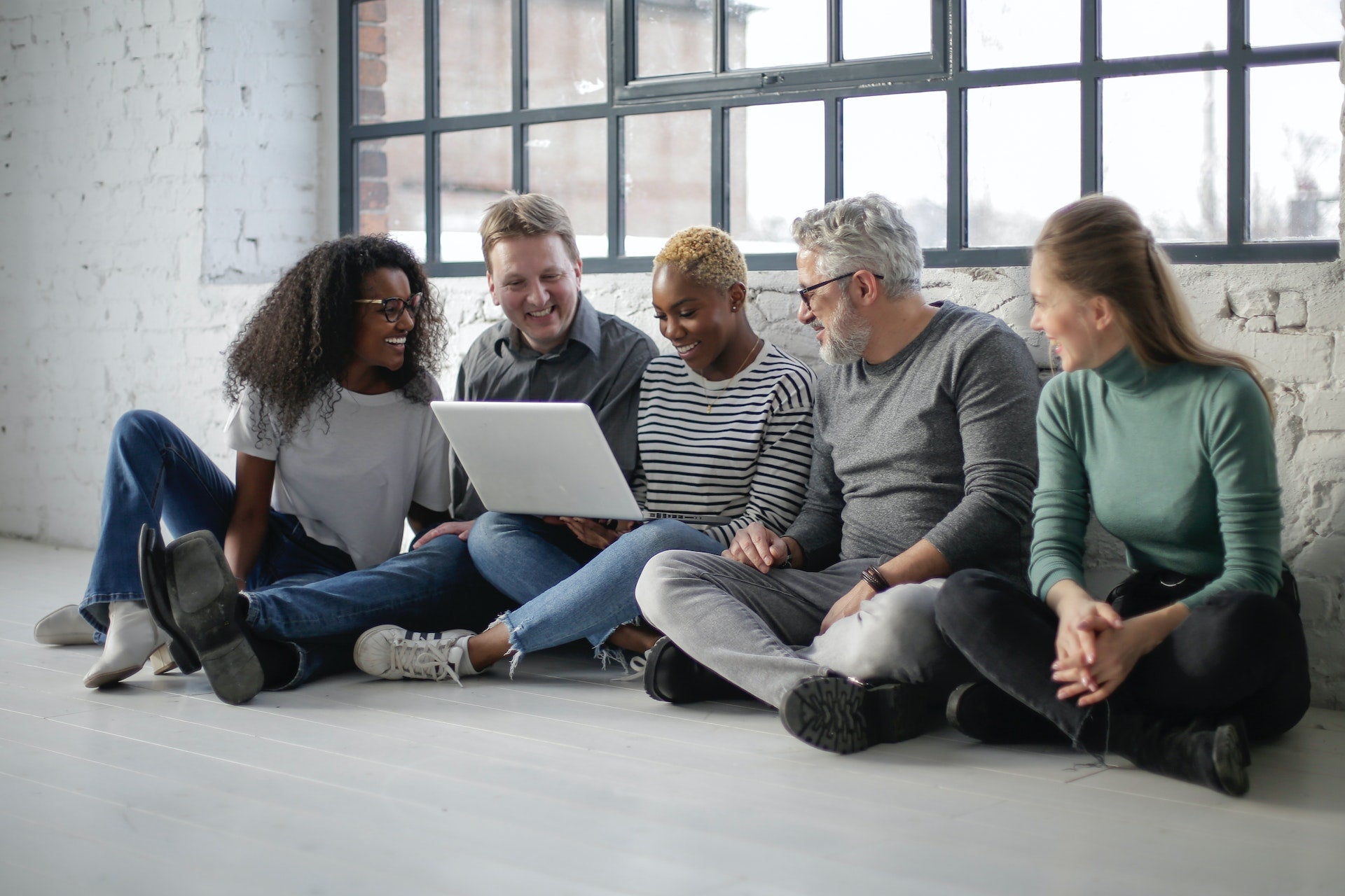 Diversity in Cybersecurity: What It Means and Why You Need It