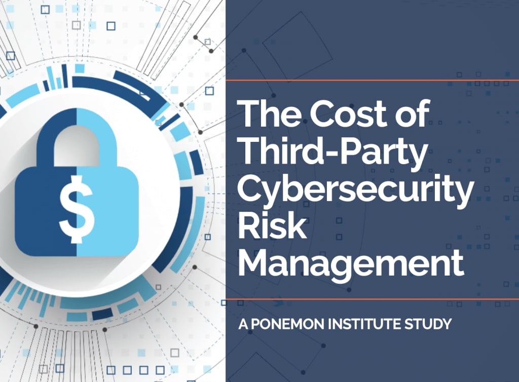 Third Party Cyber Risk Management Program