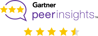 Gartner Peerinsights