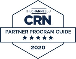 CRN Partner Program Guide 2020