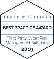 Best Practice Award 2019