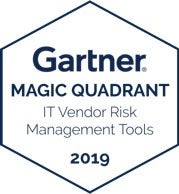 Gartner Magic Quadrant 2019