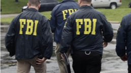 FBI Data Breach 2019 3rd party breach
